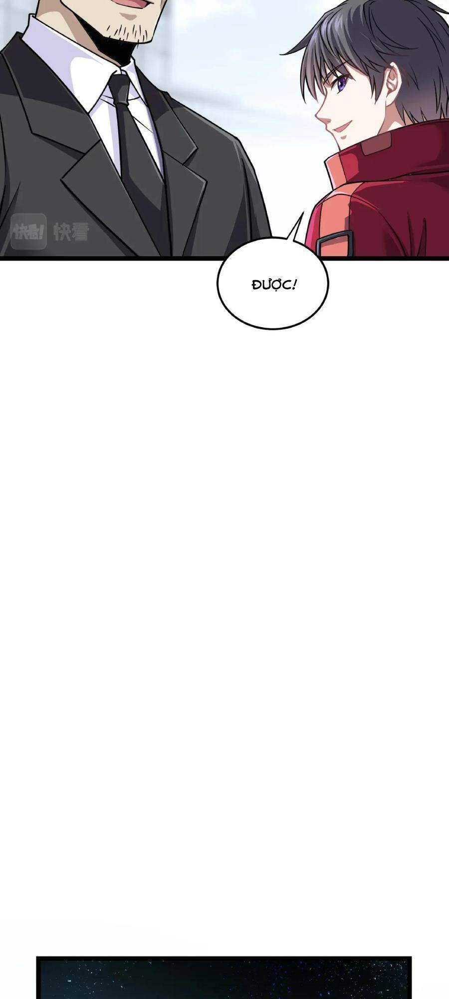 Linh Khí Khôi Phục: Ta Bắt Đầu Có Trảm Thiên Chi Nhãn Chapter 11 - 29