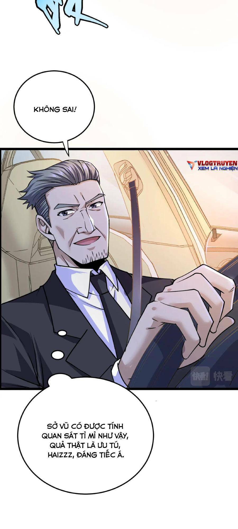 Linh Khí Khôi Phục: Ta Bắt Đầu Có Trảm Thiên Chi Nhãn Chapter 11 - 34