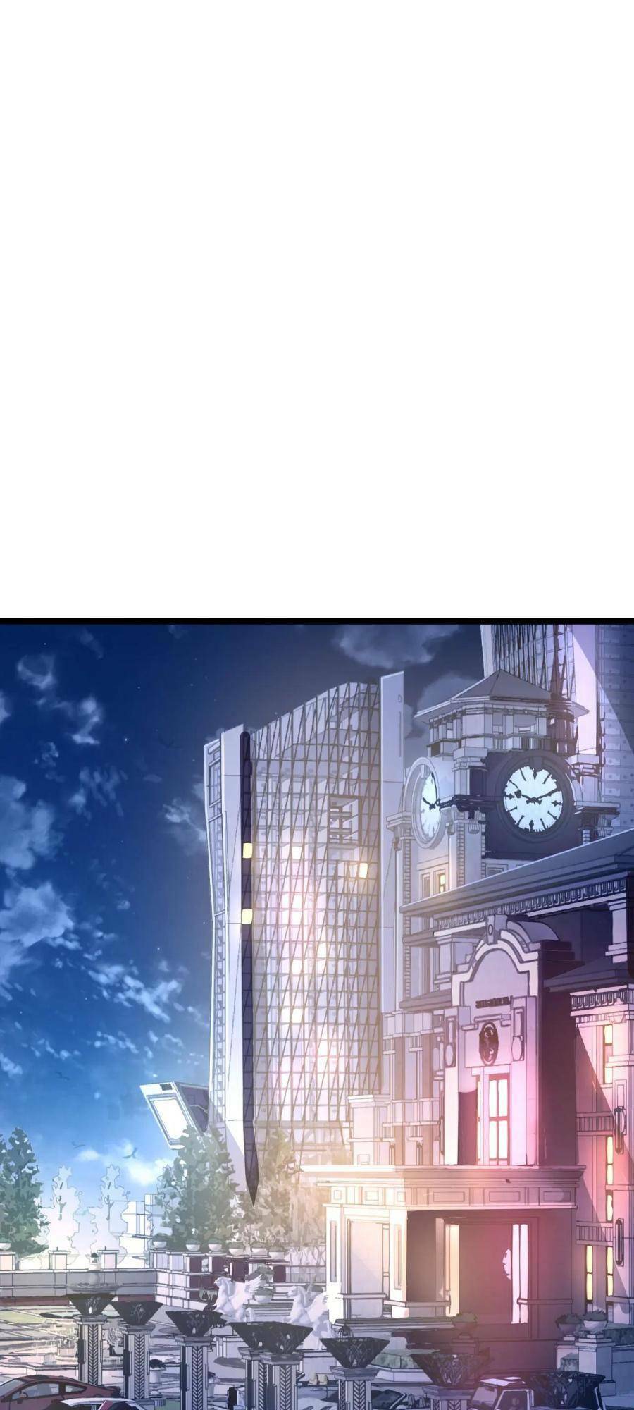 Linh Khí Khôi Phục: Ta Bắt Đầu Có Trảm Thiên Chi Nhãn Chapter 11 - 35