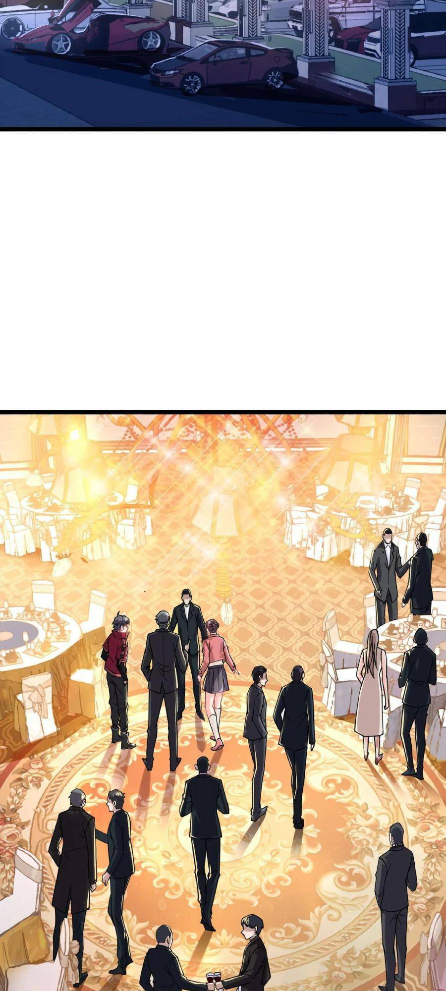 Linh Khí Khôi Phục: Ta Bắt Đầu Có Trảm Thiên Chi Nhãn Chapter 11 - 36