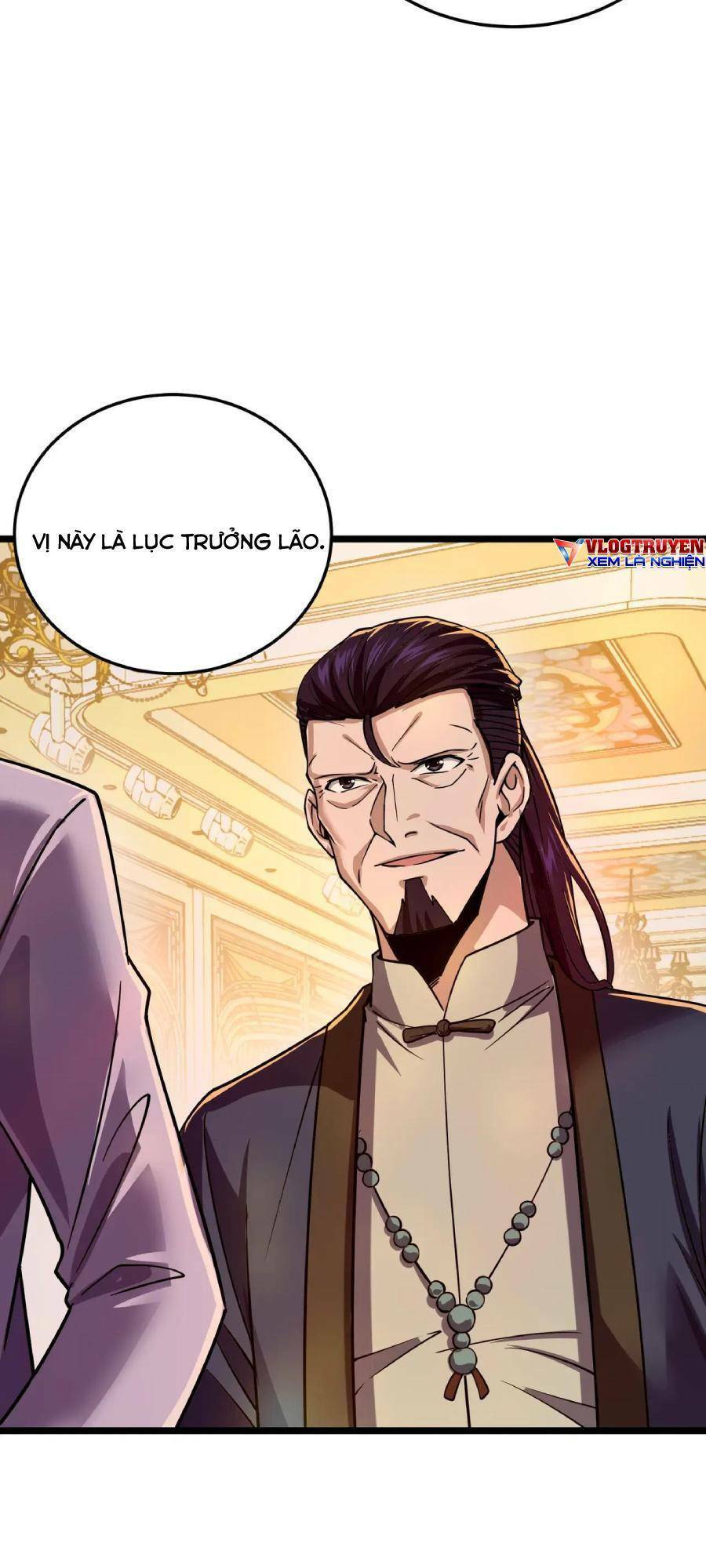 Linh Khí Khôi Phục: Ta Bắt Đầu Có Trảm Thiên Chi Nhãn Chapter 11 - 40