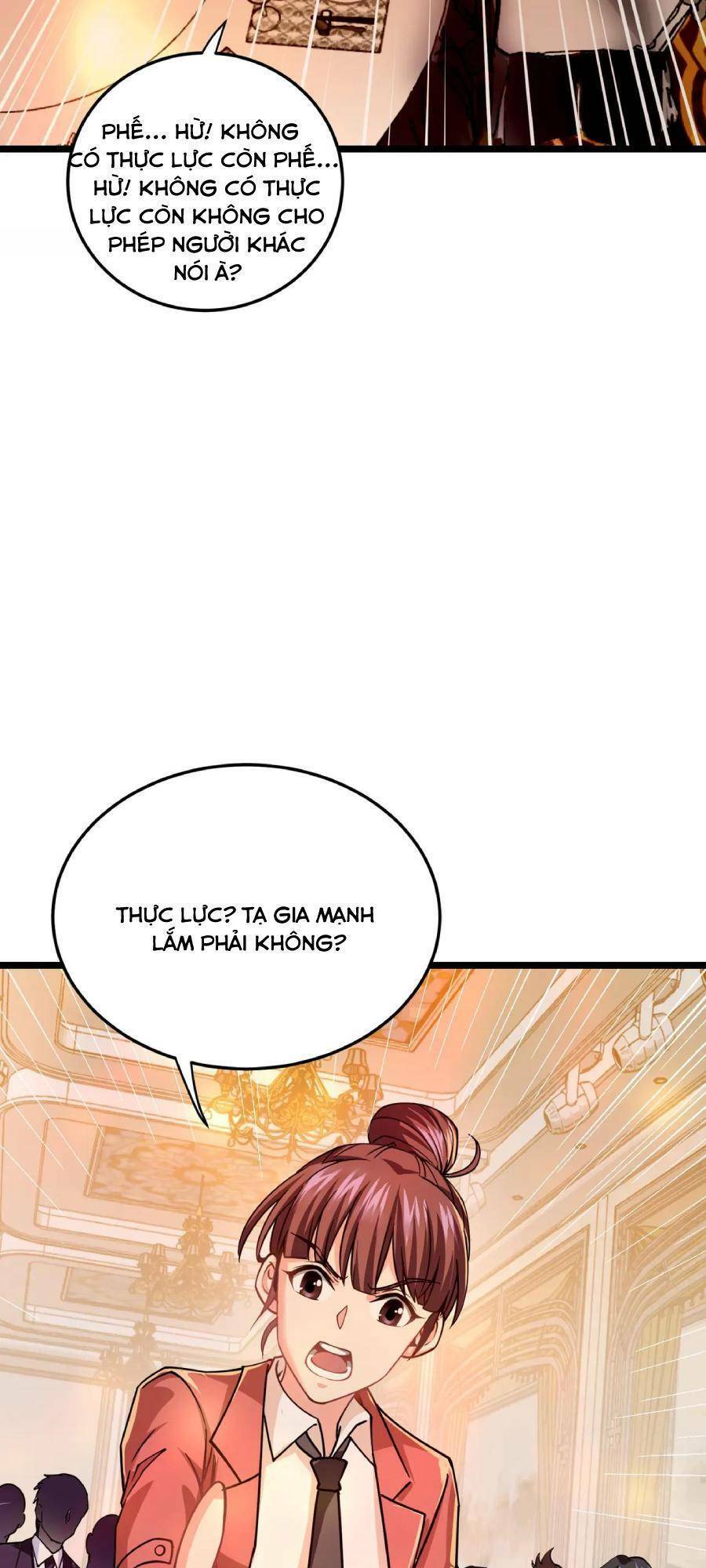 Linh Khí Khôi Phục: Ta Bắt Đầu Có Trảm Thiên Chi Nhãn Chapter 11 - 46