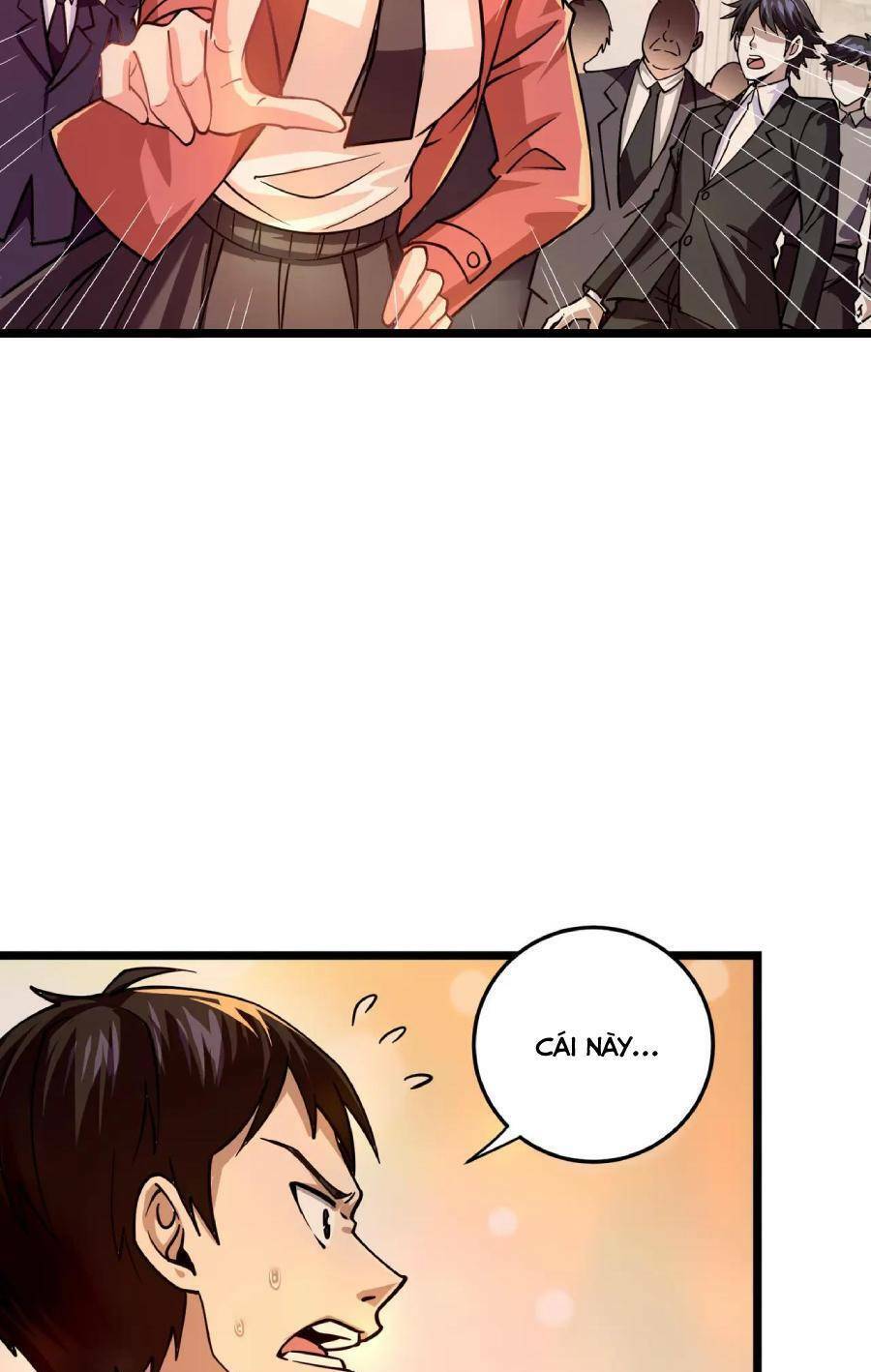 Linh Khí Khôi Phục: Ta Bắt Đầu Có Trảm Thiên Chi Nhãn Chapter 11 - 47