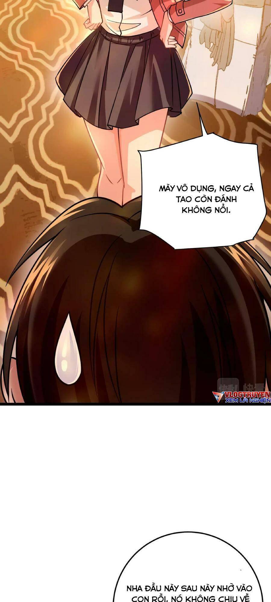 Linh Khí Khôi Phục: Ta Bắt Đầu Có Trảm Thiên Chi Nhãn Chapter 11 - 49