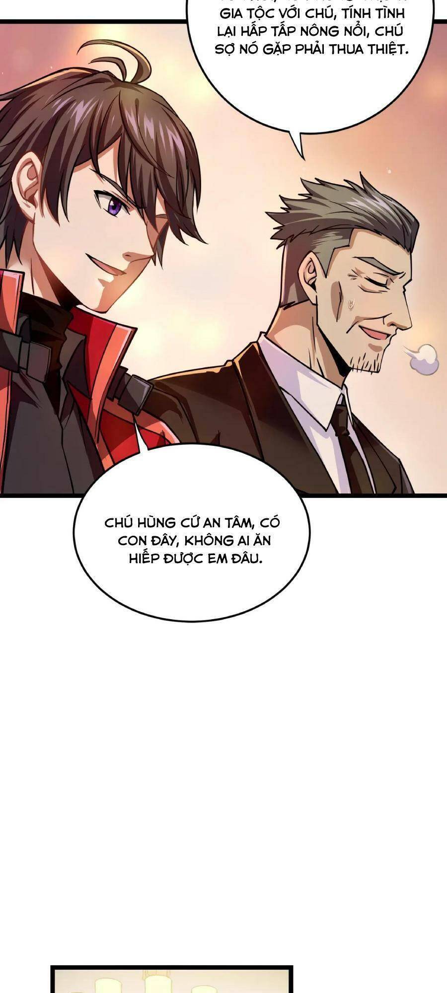 Linh Khí Khôi Phục: Ta Bắt Đầu Có Trảm Thiên Chi Nhãn Chapter 11 - 50