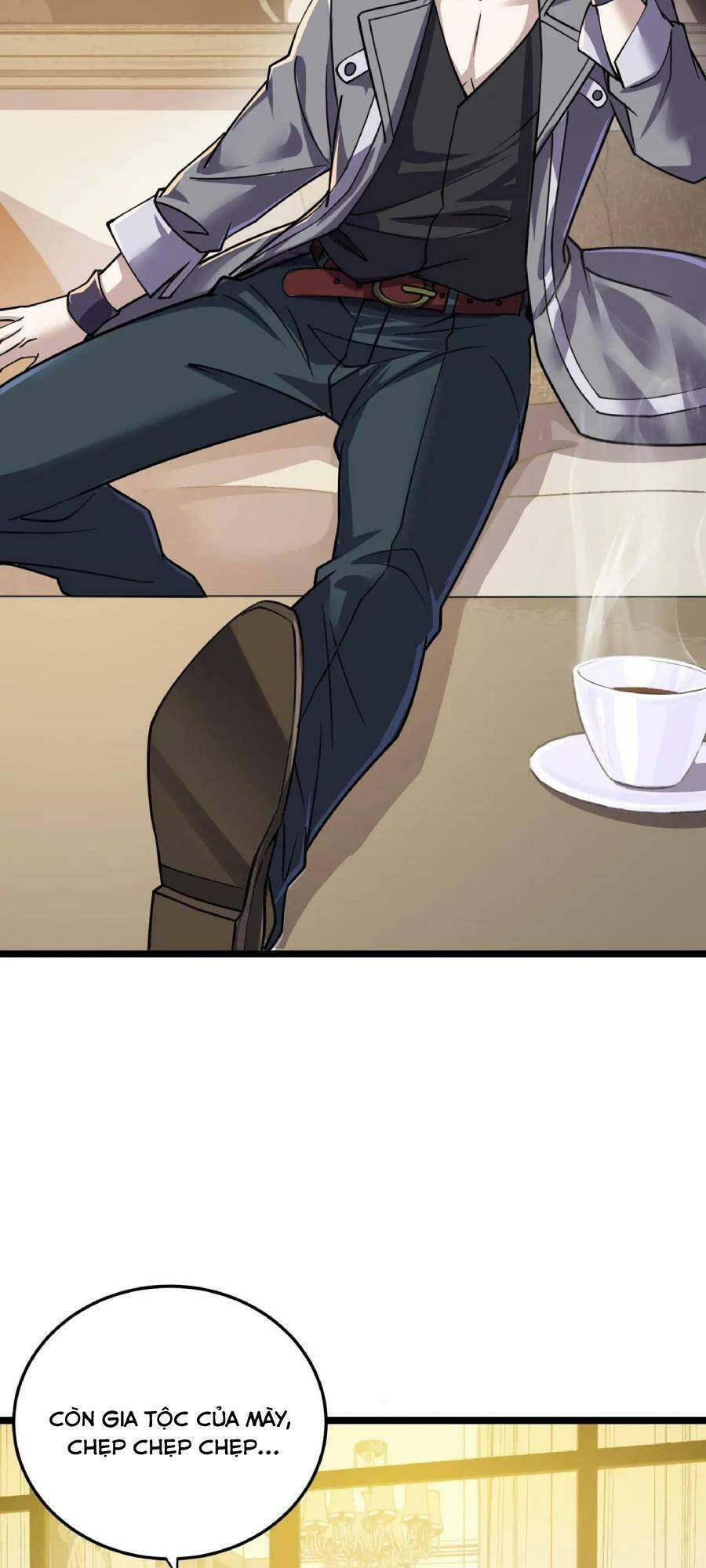 Linh Khí Khôi Phục: Ta Bắt Đầu Có Trảm Thiên Chi Nhãn Chapter 11 - 52