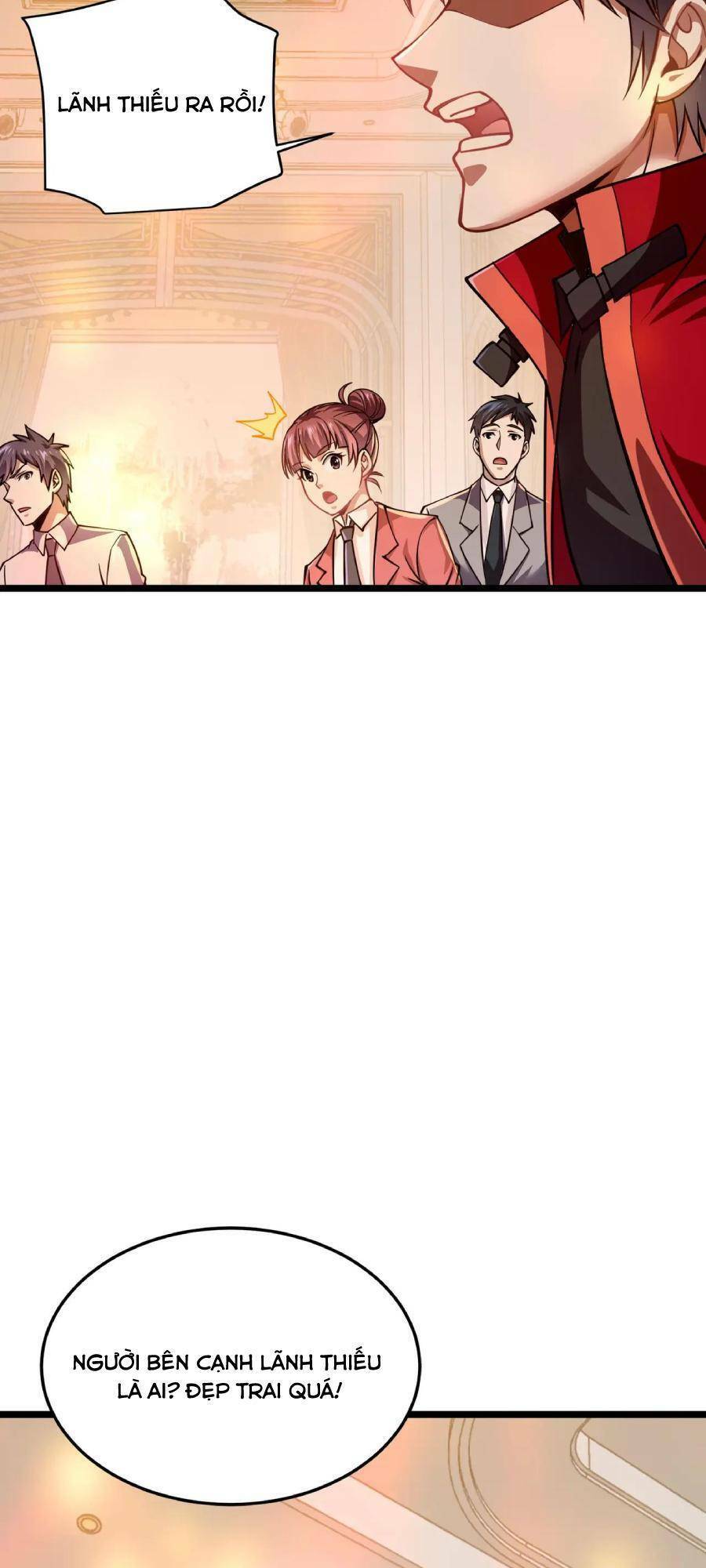 Linh Khí Khôi Phục: Ta Bắt Đầu Có Trảm Thiên Chi Nhãn Chapter 12 - 11