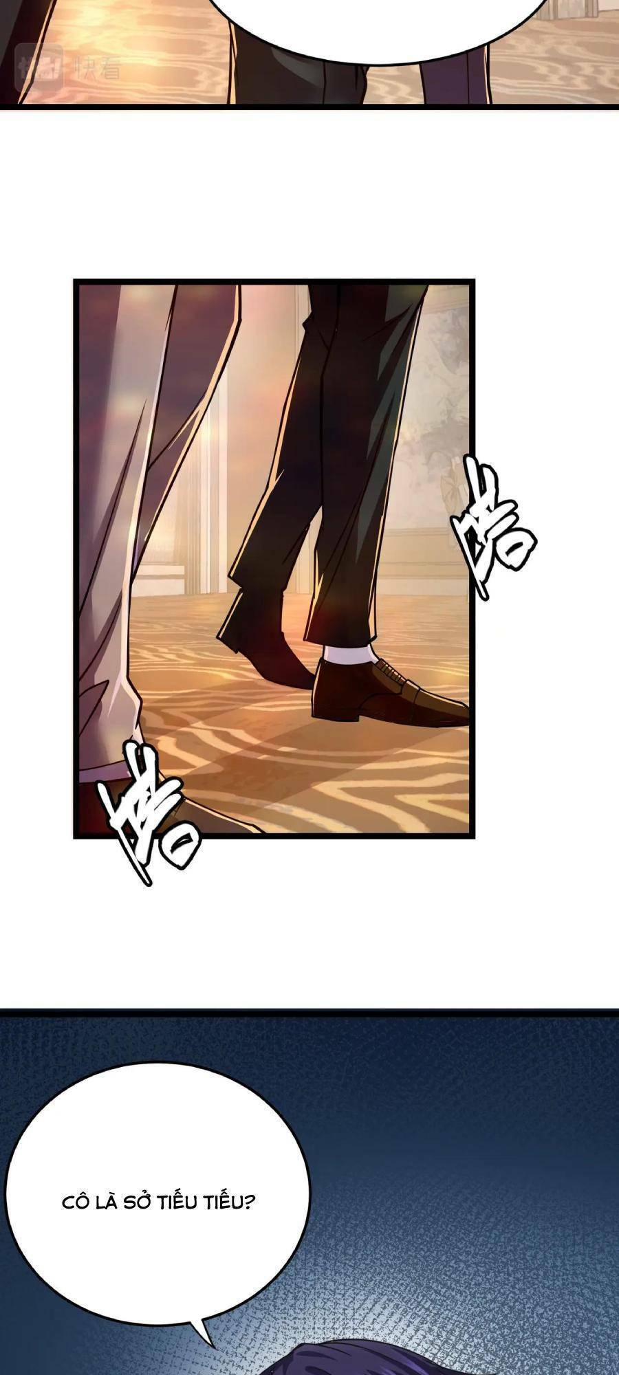 Linh Khí Khôi Phục: Ta Bắt Đầu Có Trảm Thiên Chi Nhãn Chapter 12 - 13