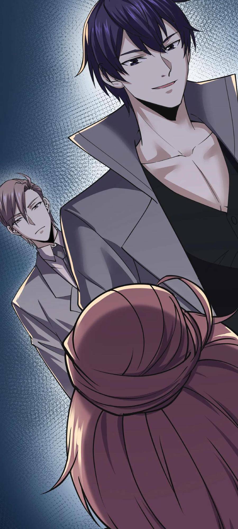 Linh Khí Khôi Phục: Ta Bắt Đầu Có Trảm Thiên Chi Nhãn Chapter 12 - 14