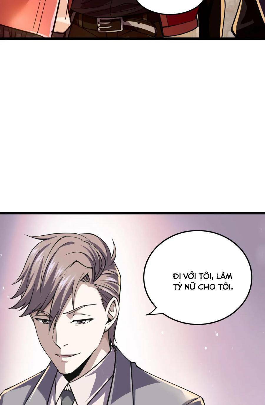 Linh Khí Khôi Phục: Ta Bắt Đầu Có Trảm Thiên Chi Nhãn Chapter 12 - 17