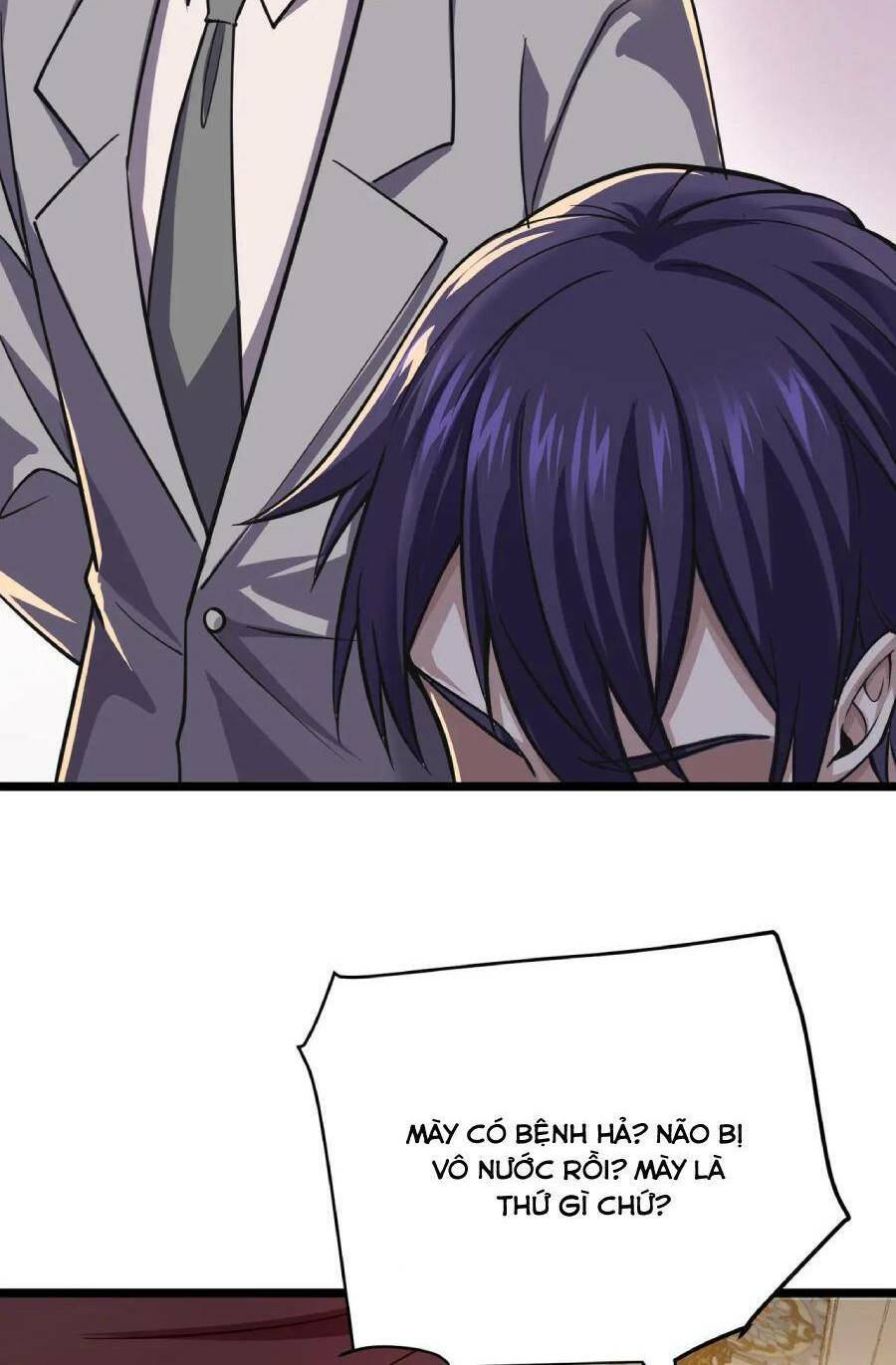 Linh Khí Khôi Phục: Ta Bắt Đầu Có Trảm Thiên Chi Nhãn Chapter 12 - 18