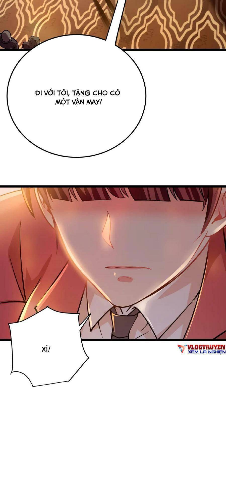 Linh Khí Khôi Phục: Ta Bắt Đầu Có Trảm Thiên Chi Nhãn Chapter 12 - 20