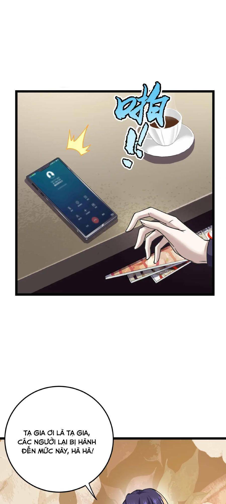 Linh Khí Khôi Phục: Ta Bắt Đầu Có Trảm Thiên Chi Nhãn Chapter 12 - 3