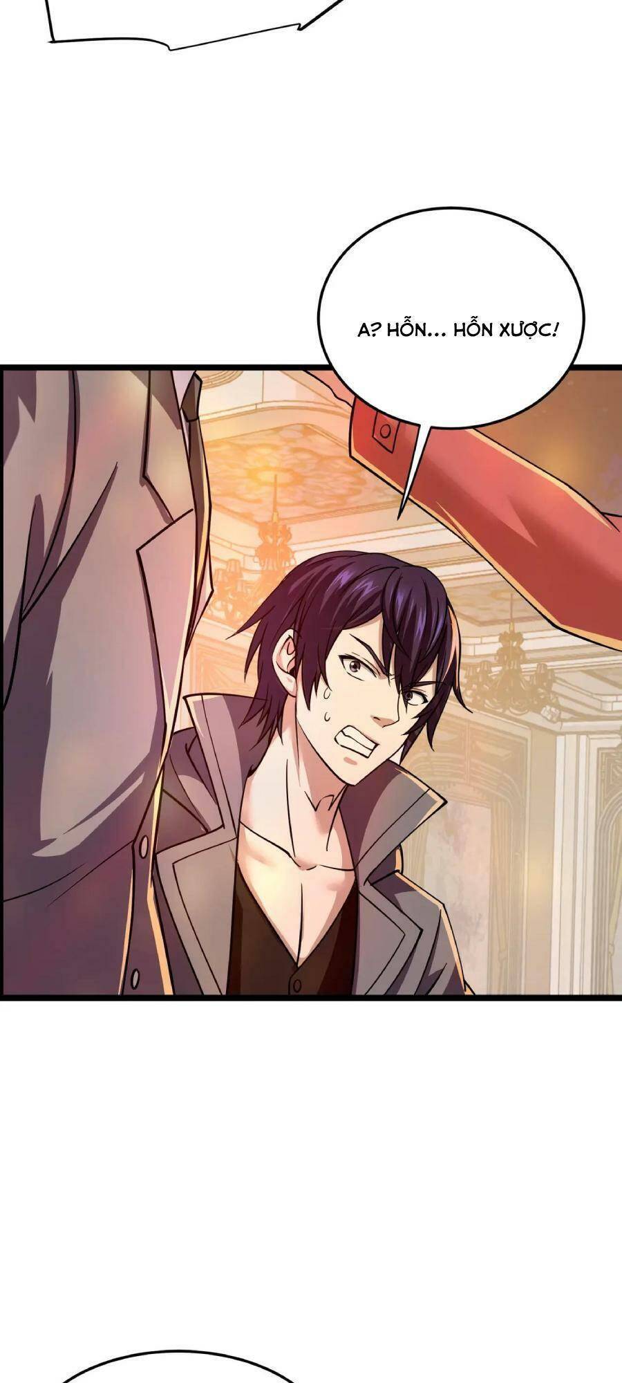 Linh Khí Khôi Phục: Ta Bắt Đầu Có Trảm Thiên Chi Nhãn Chapter 12 - 22