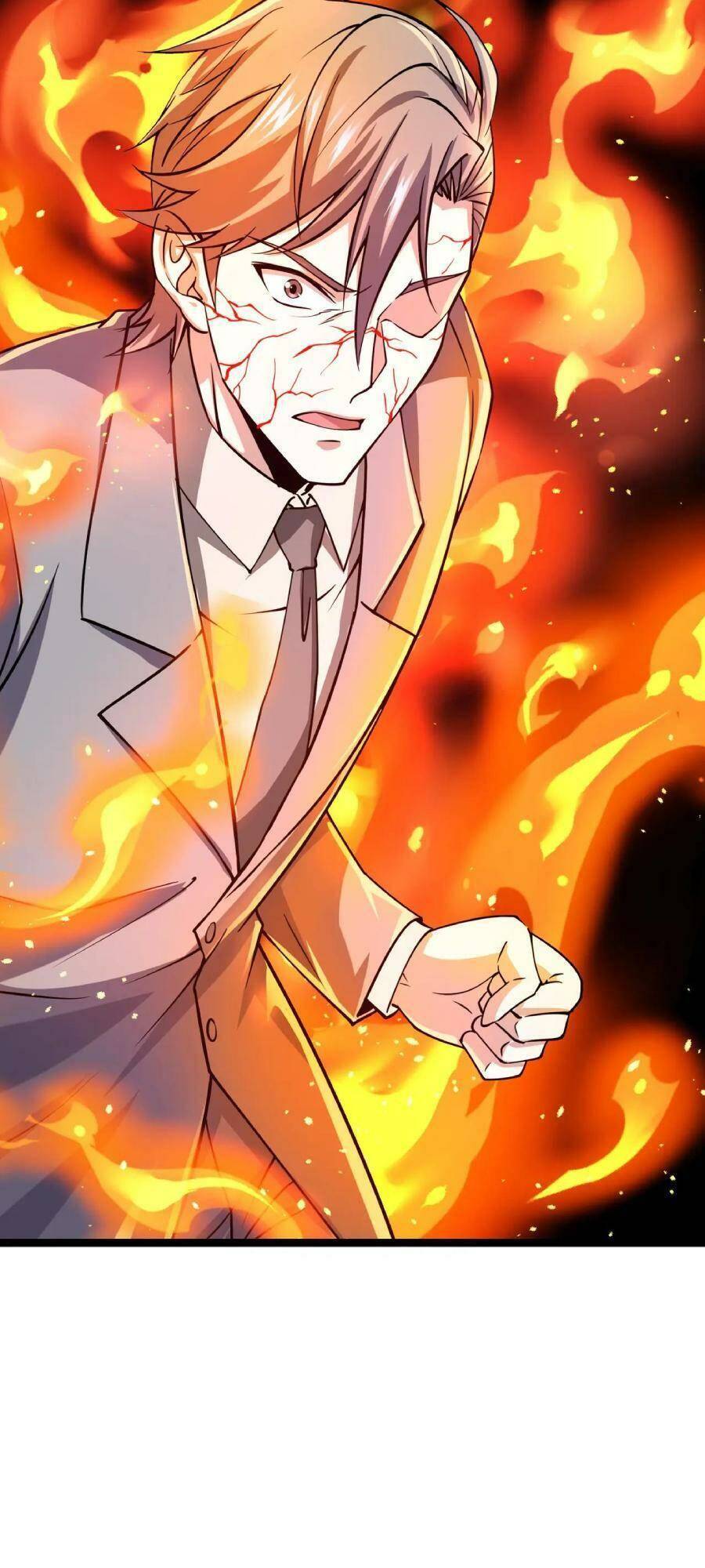 Linh Khí Khôi Phục: Ta Bắt Đầu Có Trảm Thiên Chi Nhãn Chapter 12 - 24