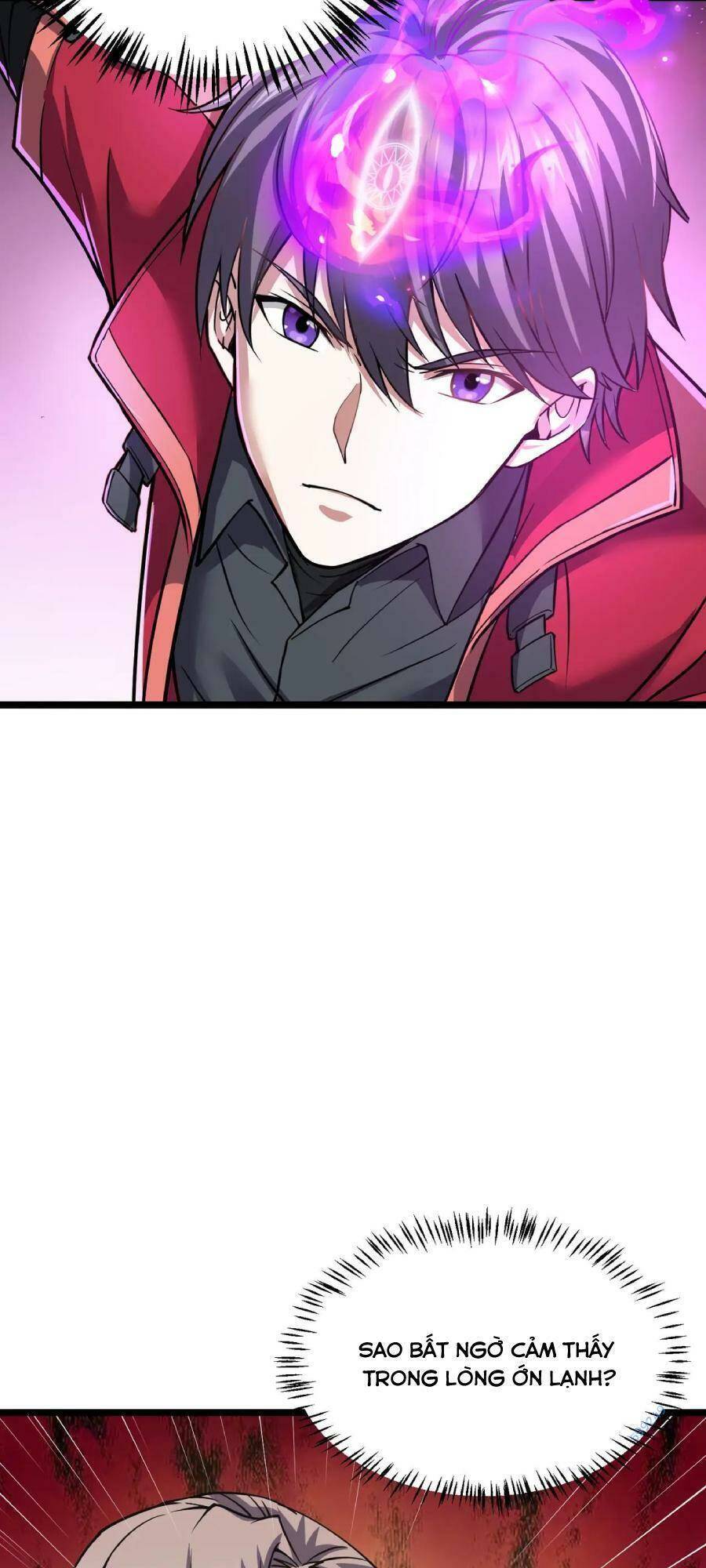 Linh Khí Khôi Phục: Ta Bắt Đầu Có Trảm Thiên Chi Nhãn Chapter 12 - 29