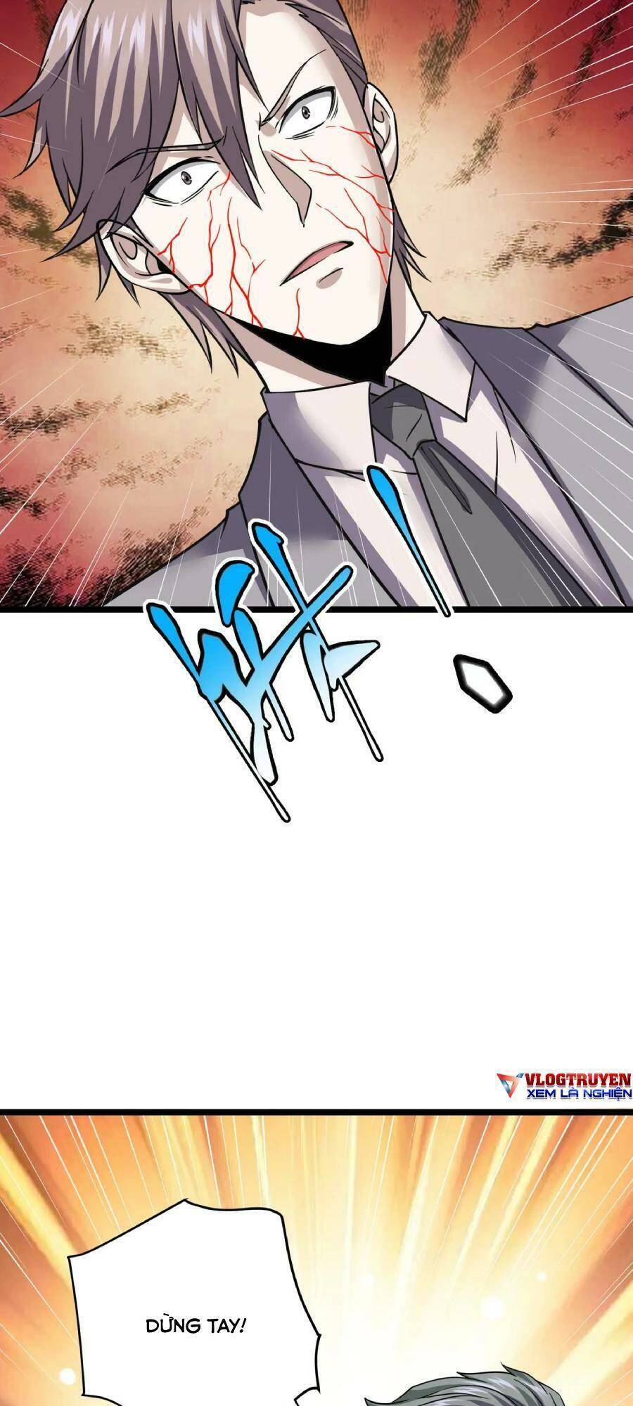 Linh Khí Khôi Phục: Ta Bắt Đầu Có Trảm Thiên Chi Nhãn Chapter 12 - 30