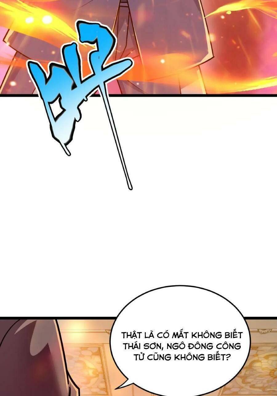 Linh Khí Khôi Phục: Ta Bắt Đầu Có Trảm Thiên Chi Nhãn Chapter 12 - 34