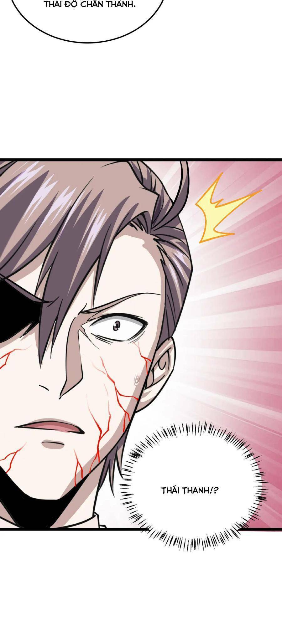 Linh Khí Khôi Phục: Ta Bắt Đầu Có Trảm Thiên Chi Nhãn Chapter 12 - 40