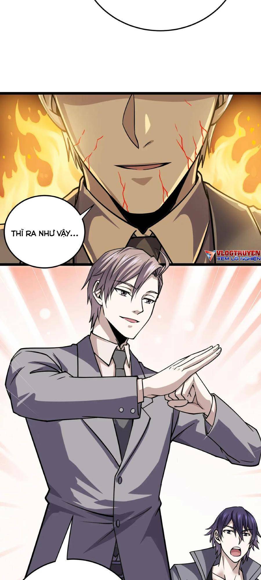 Linh Khí Khôi Phục: Ta Bắt Đầu Có Trảm Thiên Chi Nhãn Chapter 12 - 43