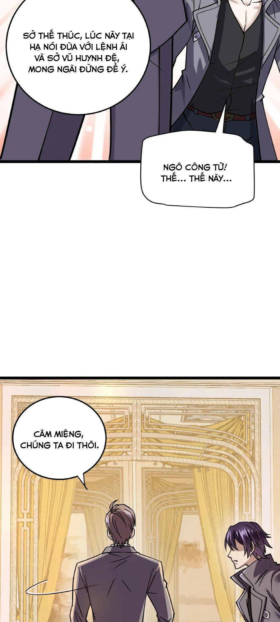 Linh Khí Khôi Phục: Ta Bắt Đầu Có Trảm Thiên Chi Nhãn Chapter 12 - 44