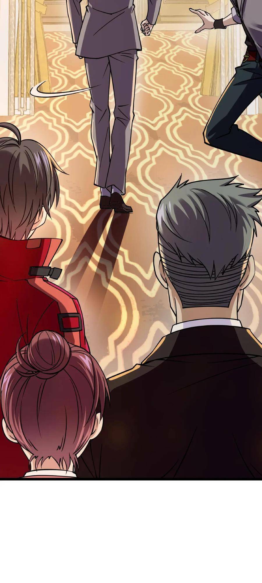 Linh Khí Khôi Phục: Ta Bắt Đầu Có Trảm Thiên Chi Nhãn Chapter 12 - 45