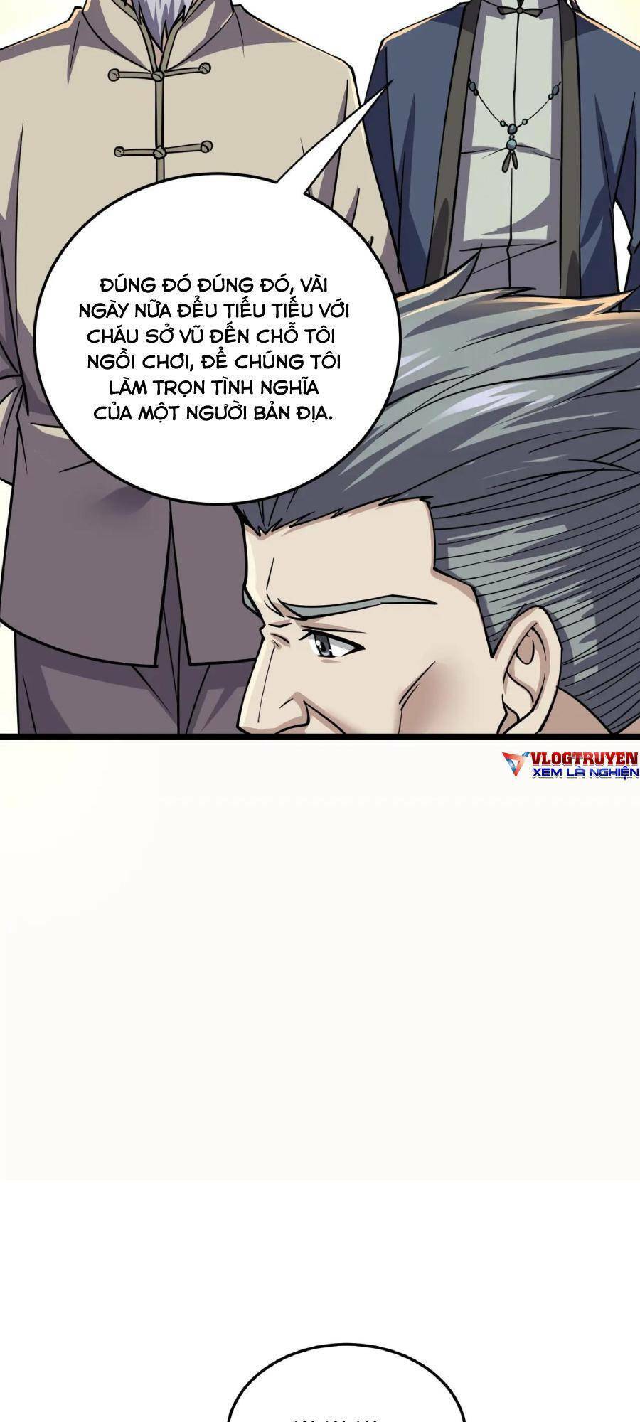 Linh Khí Khôi Phục: Ta Bắt Đầu Có Trảm Thiên Chi Nhãn Chapter 12 - 47