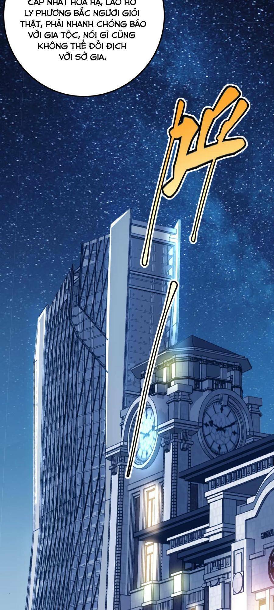 Linh Khí Khôi Phục: Ta Bắt Đầu Có Trảm Thiên Chi Nhãn Chapter 12 - 49