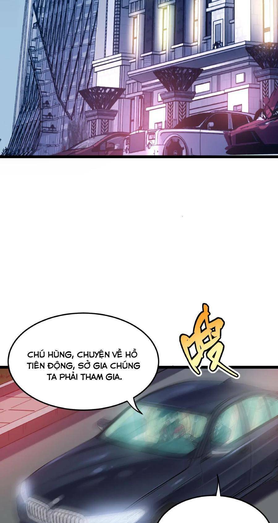 Linh Khí Khôi Phục: Ta Bắt Đầu Có Trảm Thiên Chi Nhãn Chapter 12 - 50