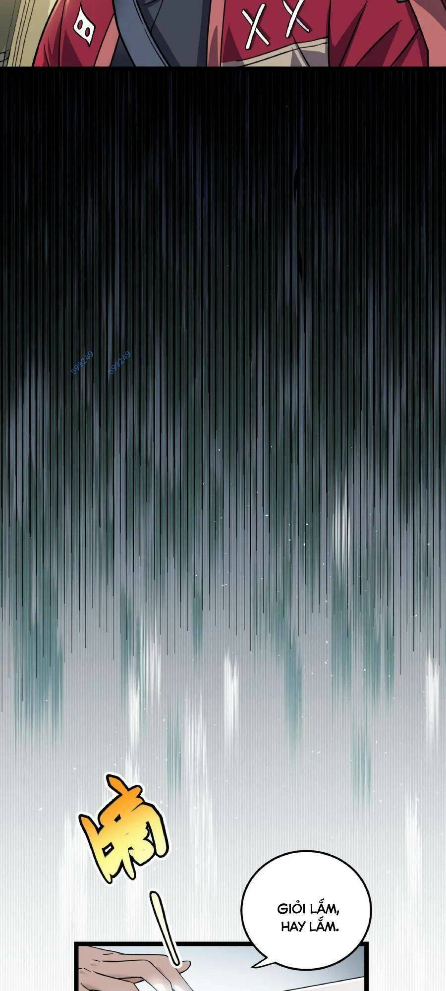 Linh Khí Khôi Phục: Ta Bắt Đầu Có Trảm Thiên Chi Nhãn Chapter 12 - 52