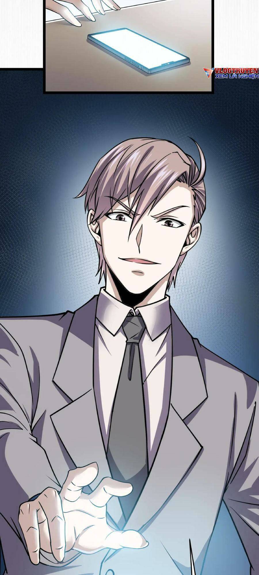 Linh Khí Khôi Phục: Ta Bắt Đầu Có Trảm Thiên Chi Nhãn Chapter 12 - 53