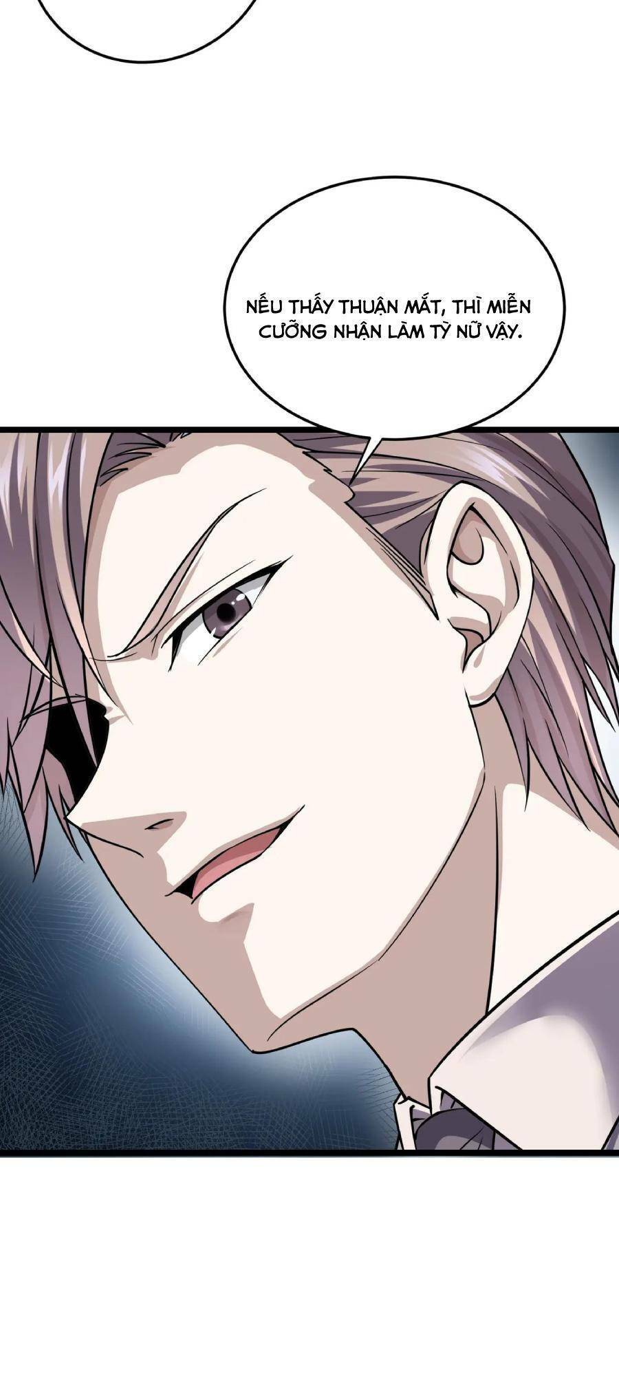 Linh Khí Khôi Phục: Ta Bắt Đầu Có Trảm Thiên Chi Nhãn Chapter 12 - 8