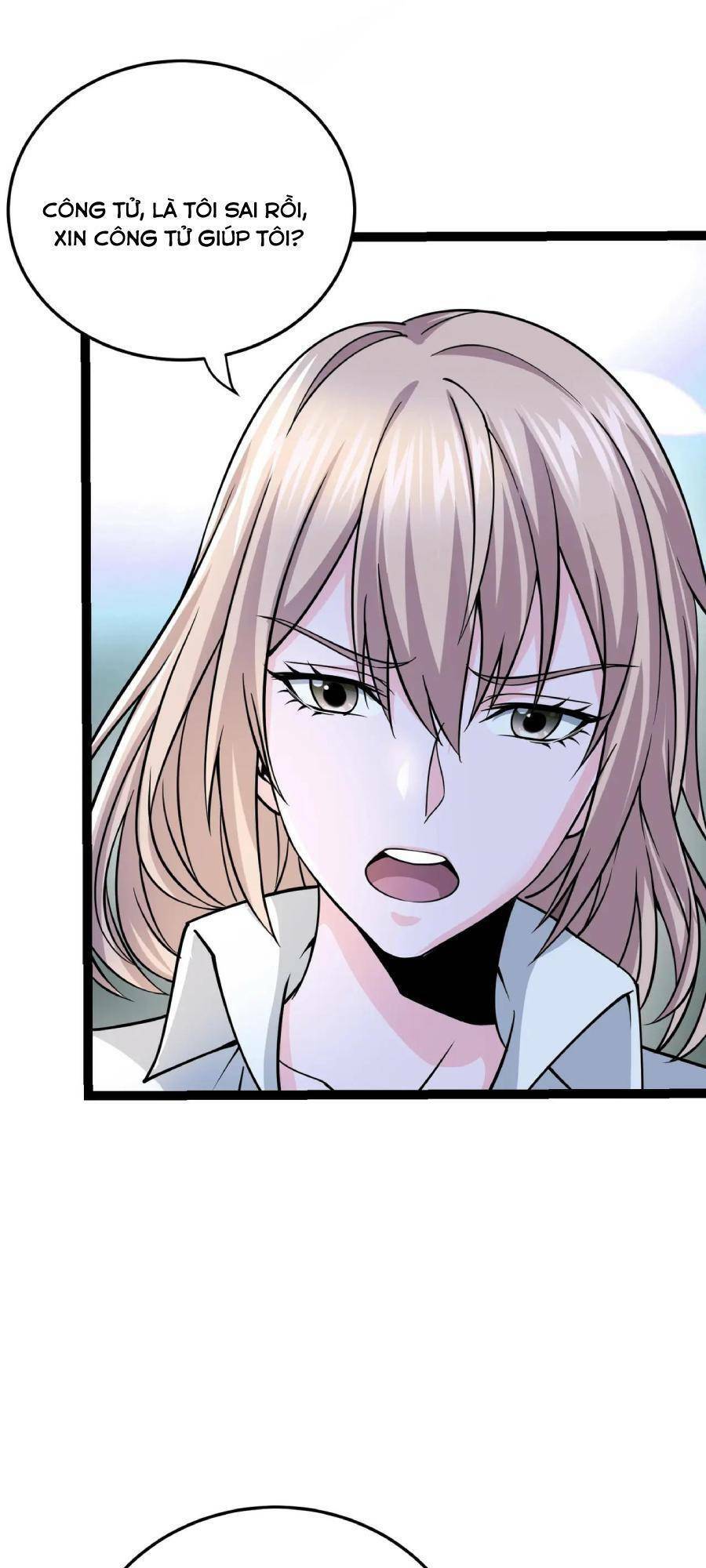 Linh Khí Khôi Phục: Ta Bắt Đầu Có Trảm Thiên Chi Nhãn Chapter 13 - 13