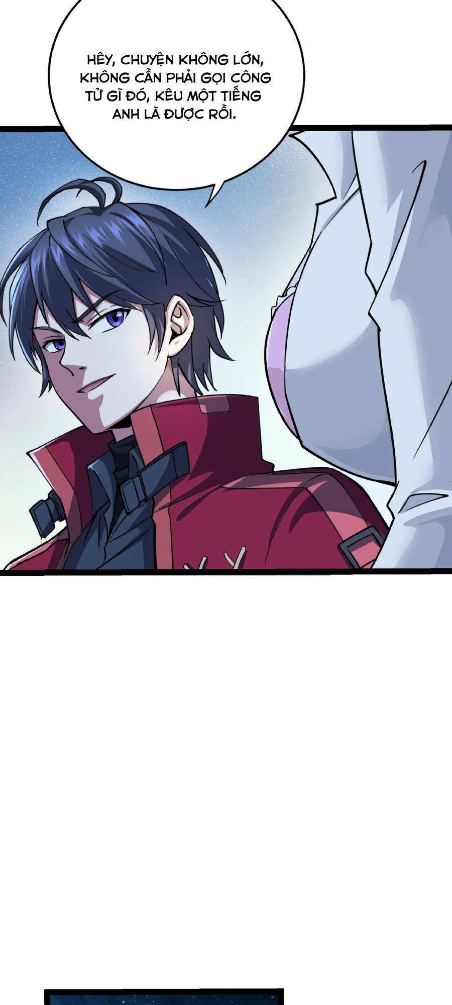 Linh Khí Khôi Phục: Ta Bắt Đầu Có Trảm Thiên Chi Nhãn Chapter 13 - 14