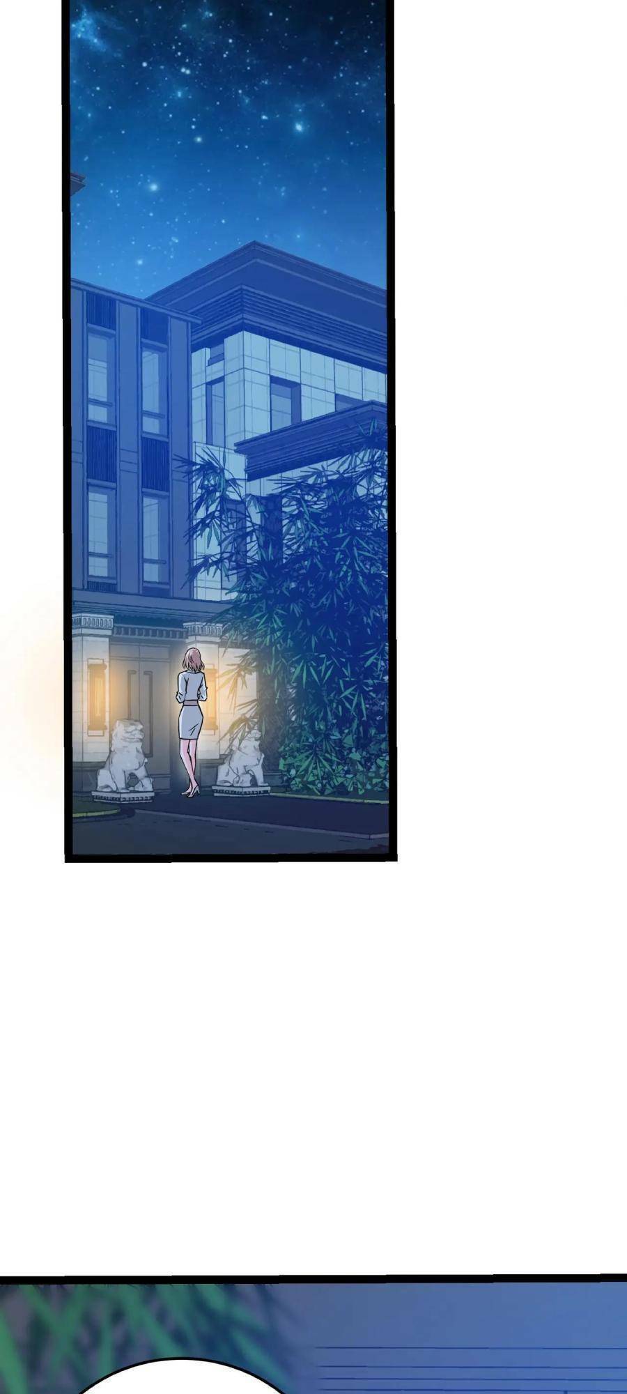 Linh Khí Khôi Phục: Ta Bắt Đầu Có Trảm Thiên Chi Nhãn Chapter 13 - 15