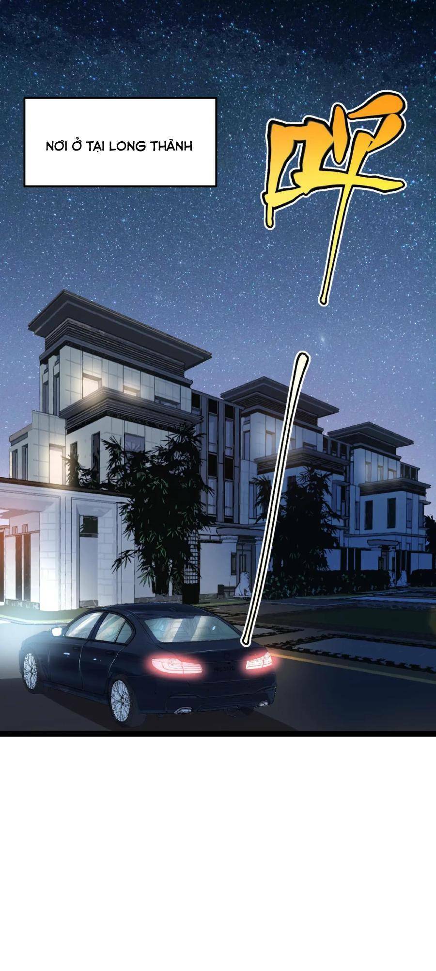 Linh Khí Khôi Phục: Ta Bắt Đầu Có Trảm Thiên Chi Nhãn Chapter 13 - 3