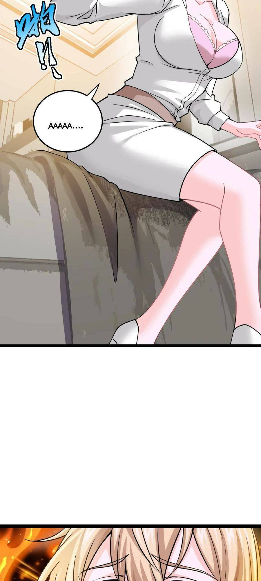 Linh Khí Khôi Phục: Ta Bắt Đầu Có Trảm Thiên Chi Nhãn Chapter 13 - 21