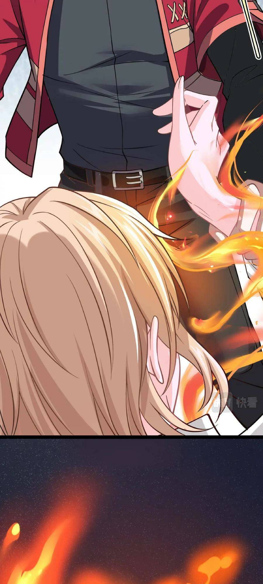 Linh Khí Khôi Phục: Ta Bắt Đầu Có Trảm Thiên Chi Nhãn Chapter 13 - 23