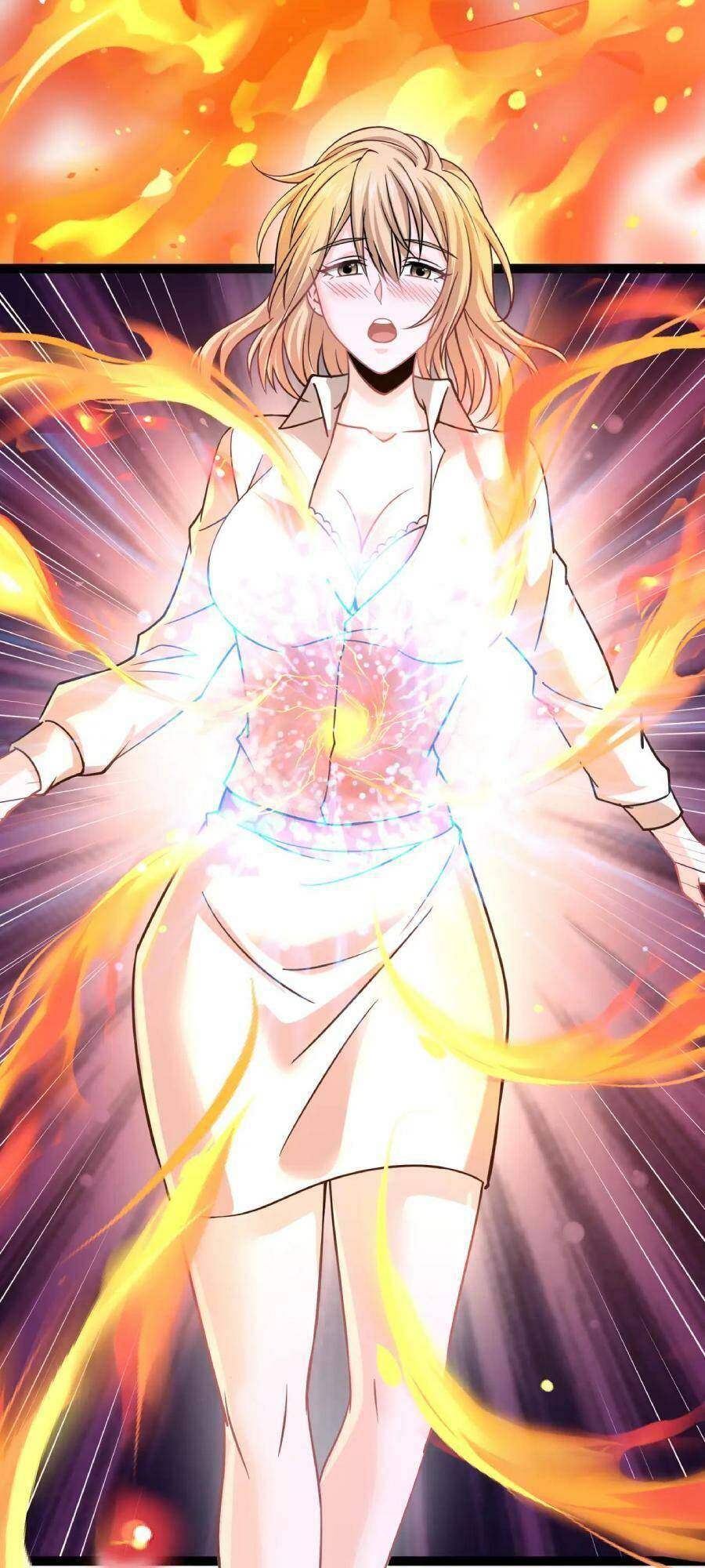 Linh Khí Khôi Phục: Ta Bắt Đầu Có Trảm Thiên Chi Nhãn Chapter 13 - 25