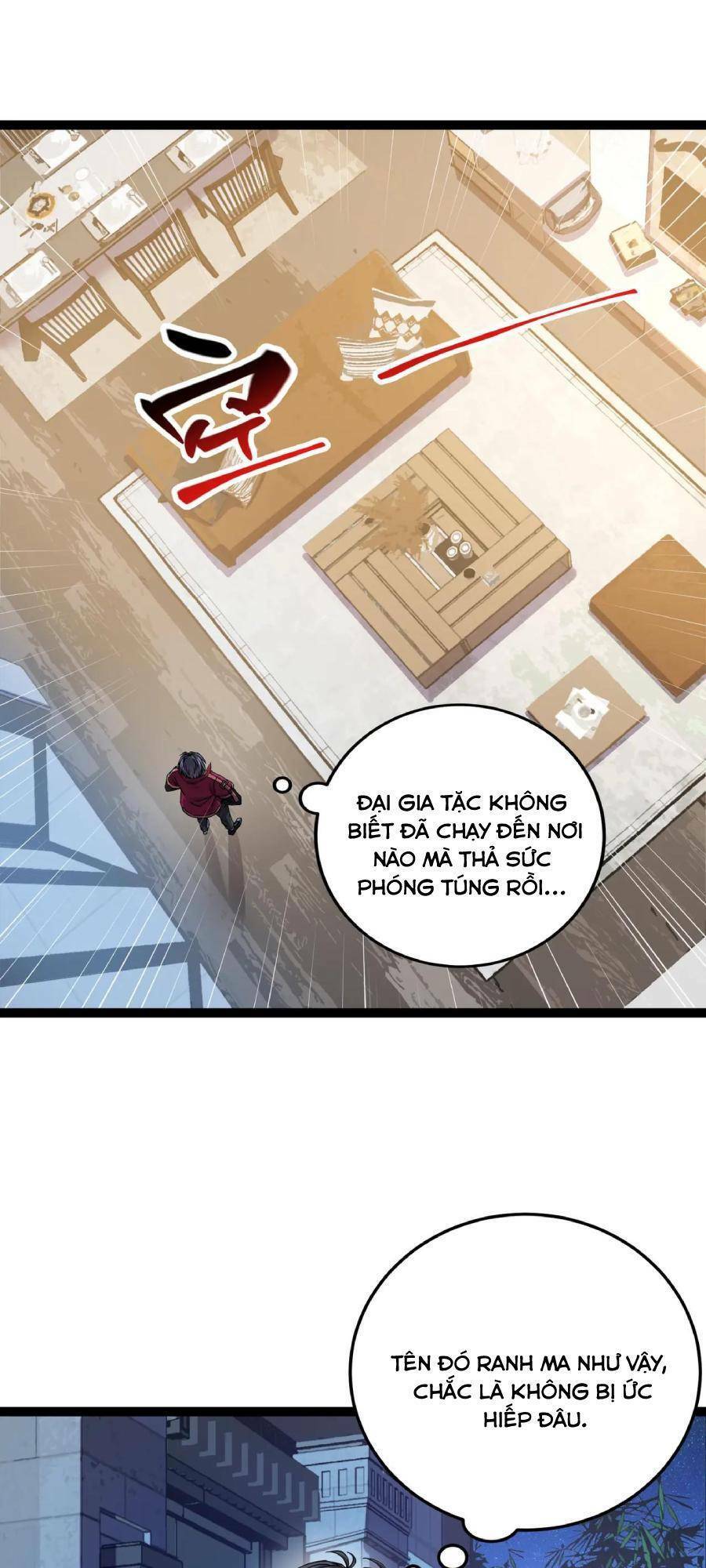 Linh Khí Khôi Phục: Ta Bắt Đầu Có Trảm Thiên Chi Nhãn Chapter 13 - 4