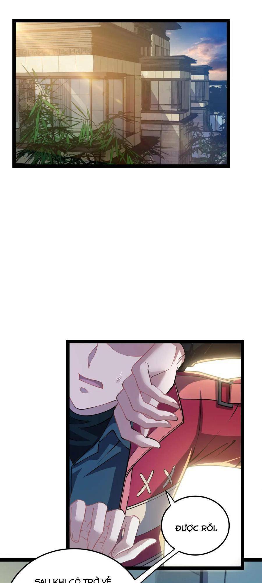 Linh Khí Khôi Phục: Ta Bắt Đầu Có Trảm Thiên Chi Nhãn Chapter 13 - 38