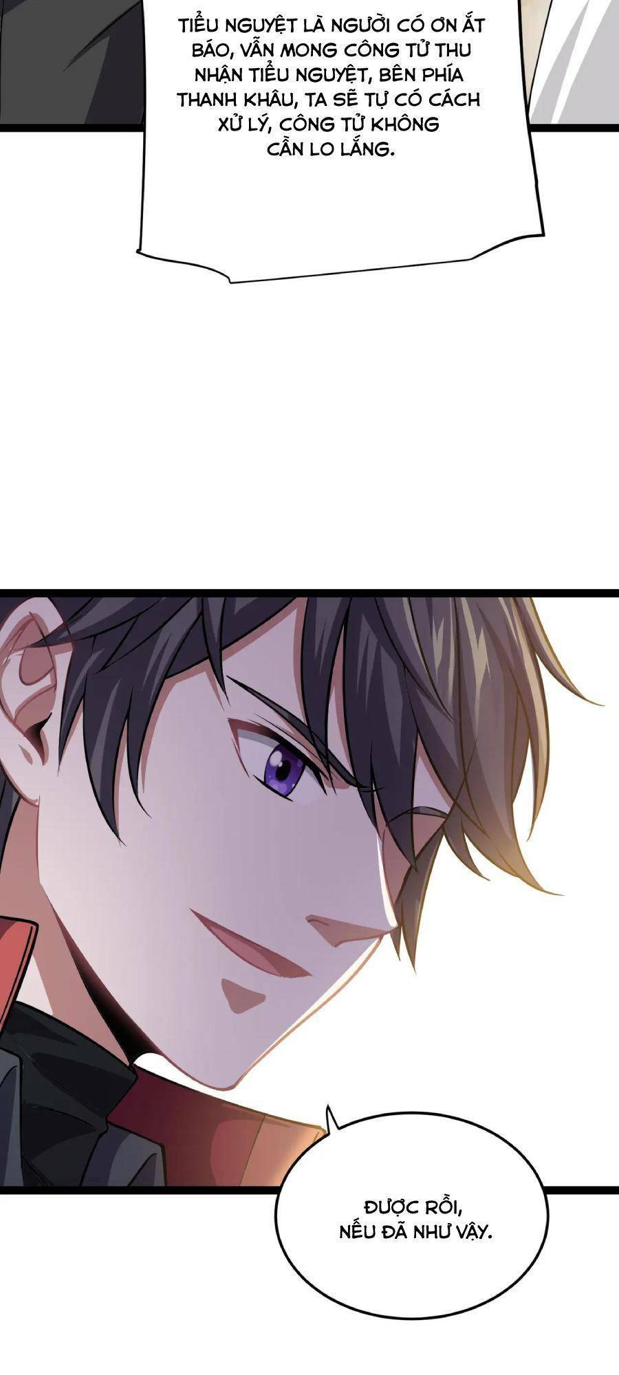 Linh Khí Khôi Phục: Ta Bắt Đầu Có Trảm Thiên Chi Nhãn Chapter 13 - 45