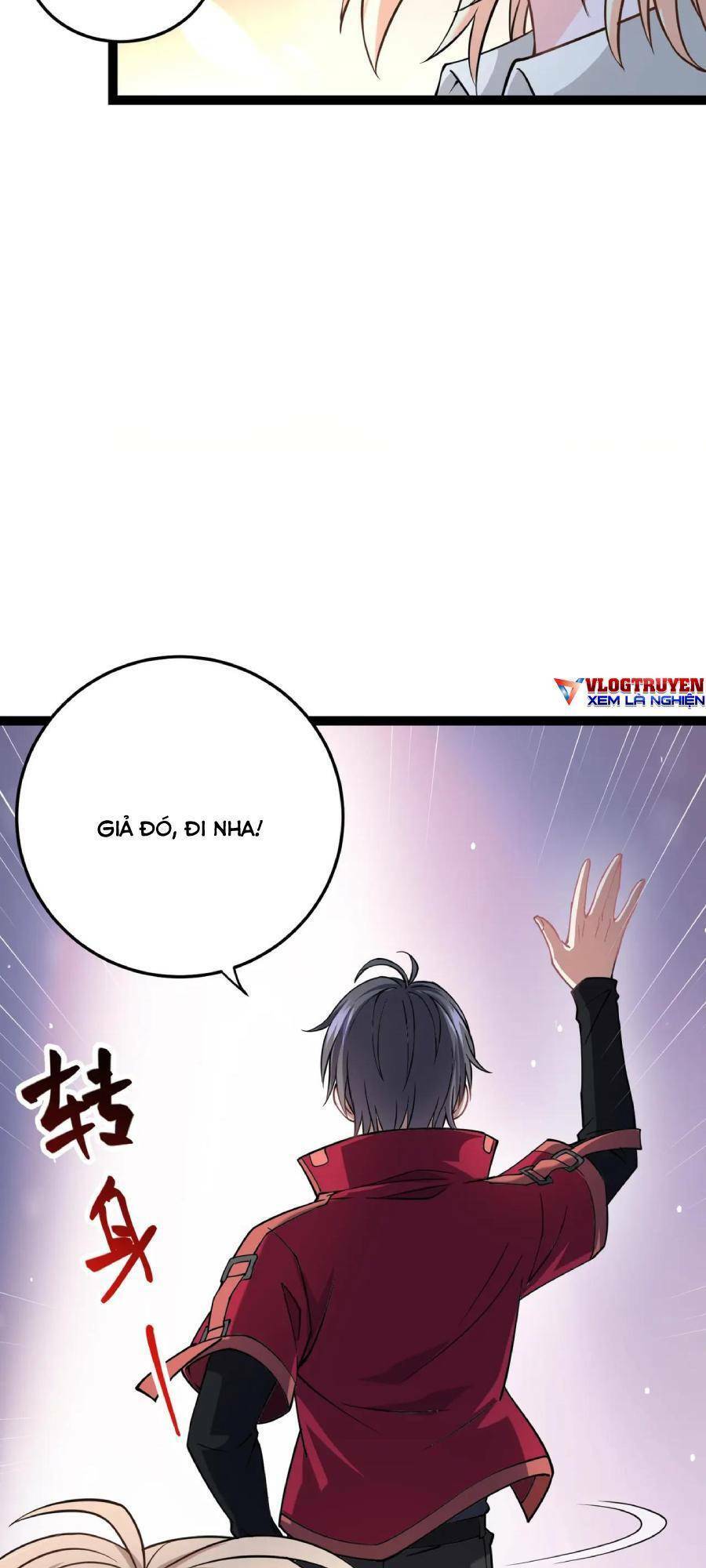 Linh Khí Khôi Phục: Ta Bắt Đầu Có Trảm Thiên Chi Nhãn Chapter 13 - 10