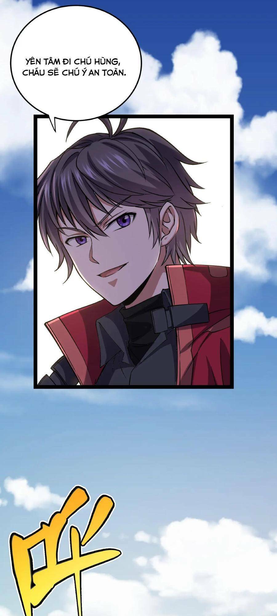 Linh Khí Khôi Phục: Ta Bắt Đầu Có Trảm Thiên Chi Nhãn Chapter 14 - 12