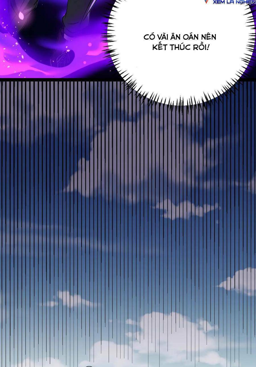 Linh Khí Khôi Phục: Ta Bắt Đầu Có Trảm Thiên Chi Nhãn Chapter 14 - 17