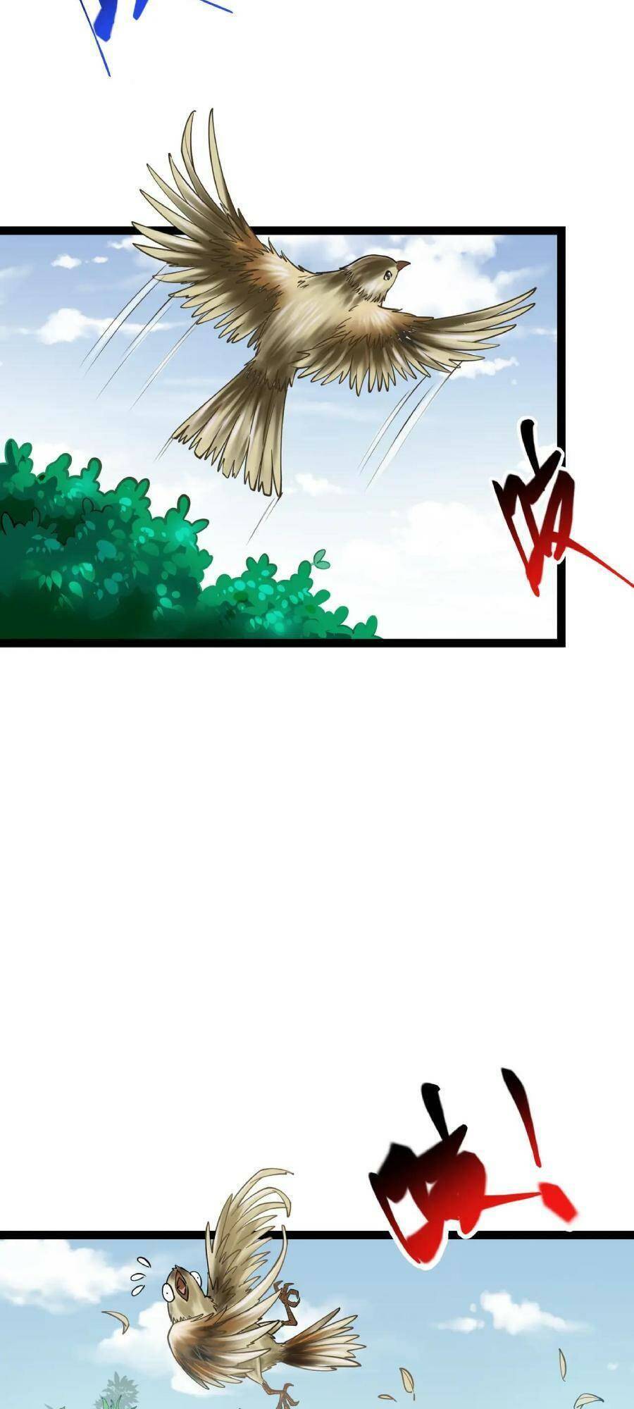 Linh Khí Khôi Phục: Ta Bắt Đầu Có Trảm Thiên Chi Nhãn Chapter 14 - 20