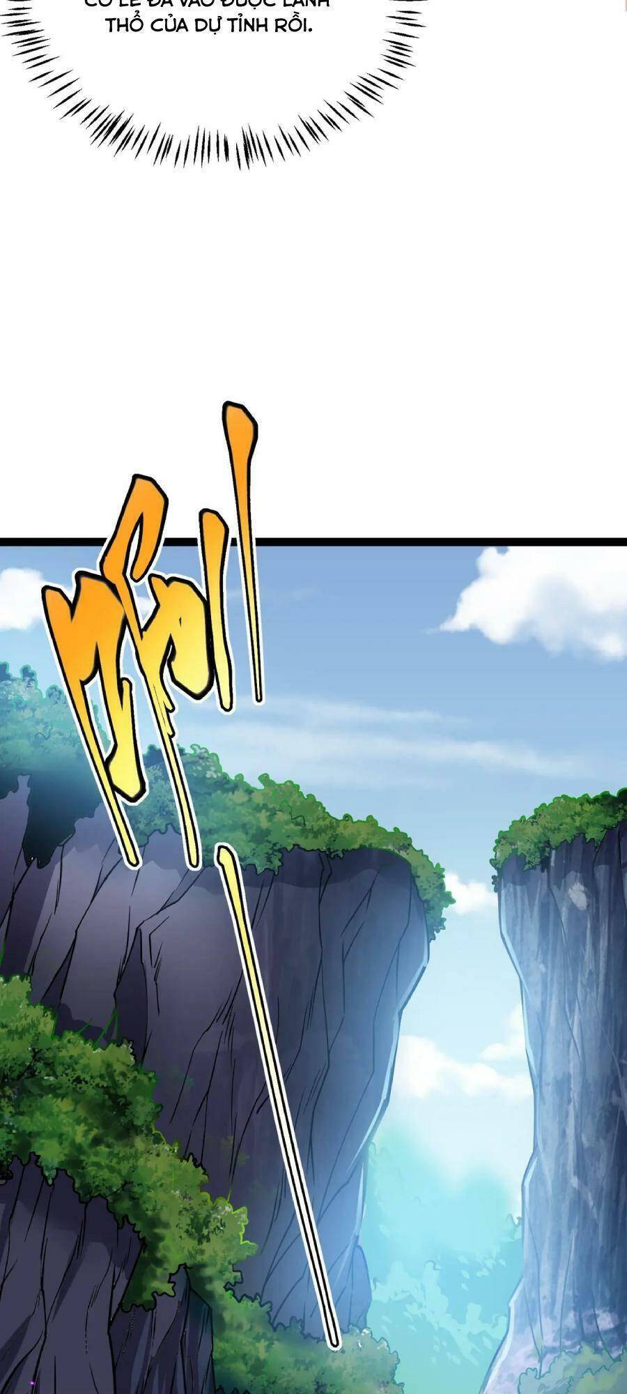 Linh Khí Khôi Phục: Ta Bắt Đầu Có Trảm Thiên Chi Nhãn Chapter 14 - 23