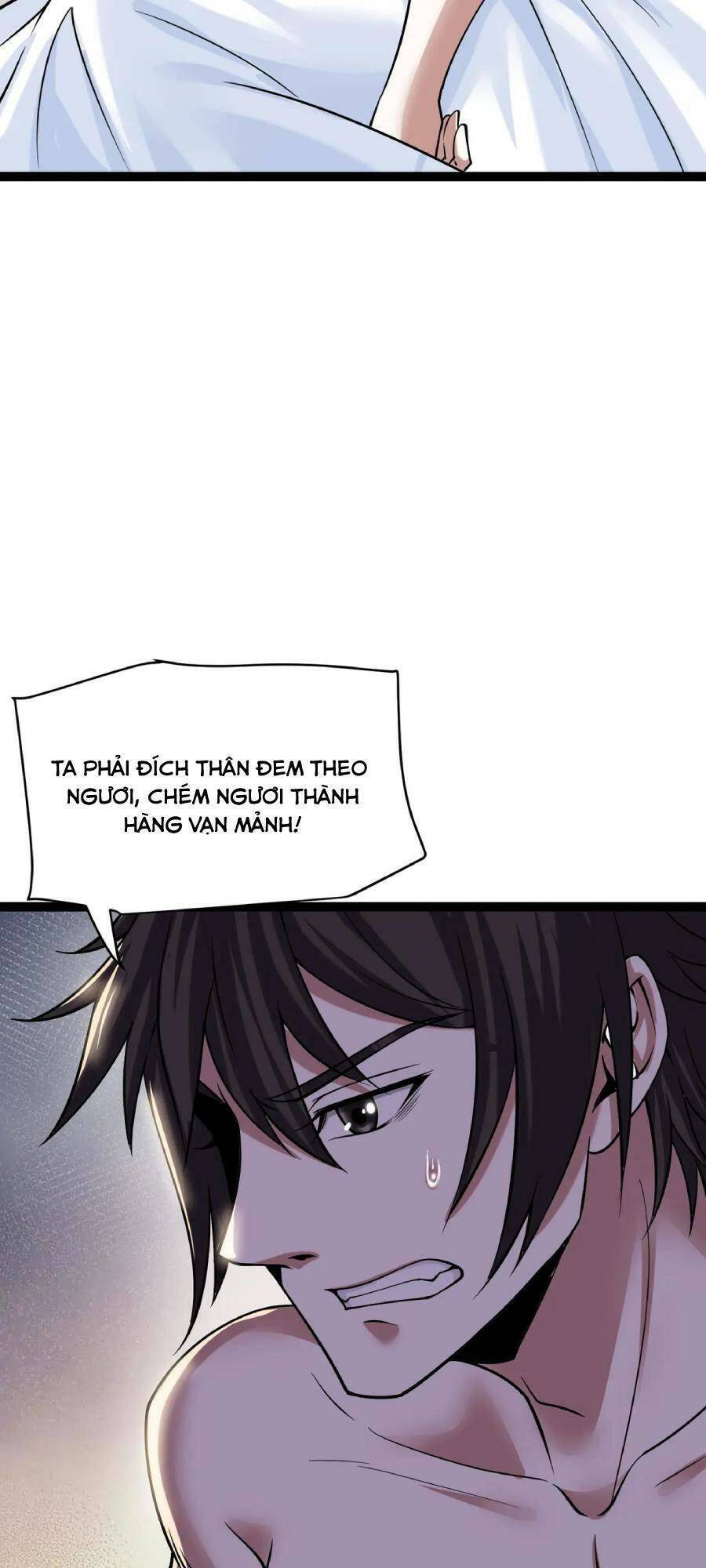 Linh Khí Khôi Phục: Ta Bắt Đầu Có Trảm Thiên Chi Nhãn Chapter 14 - 29