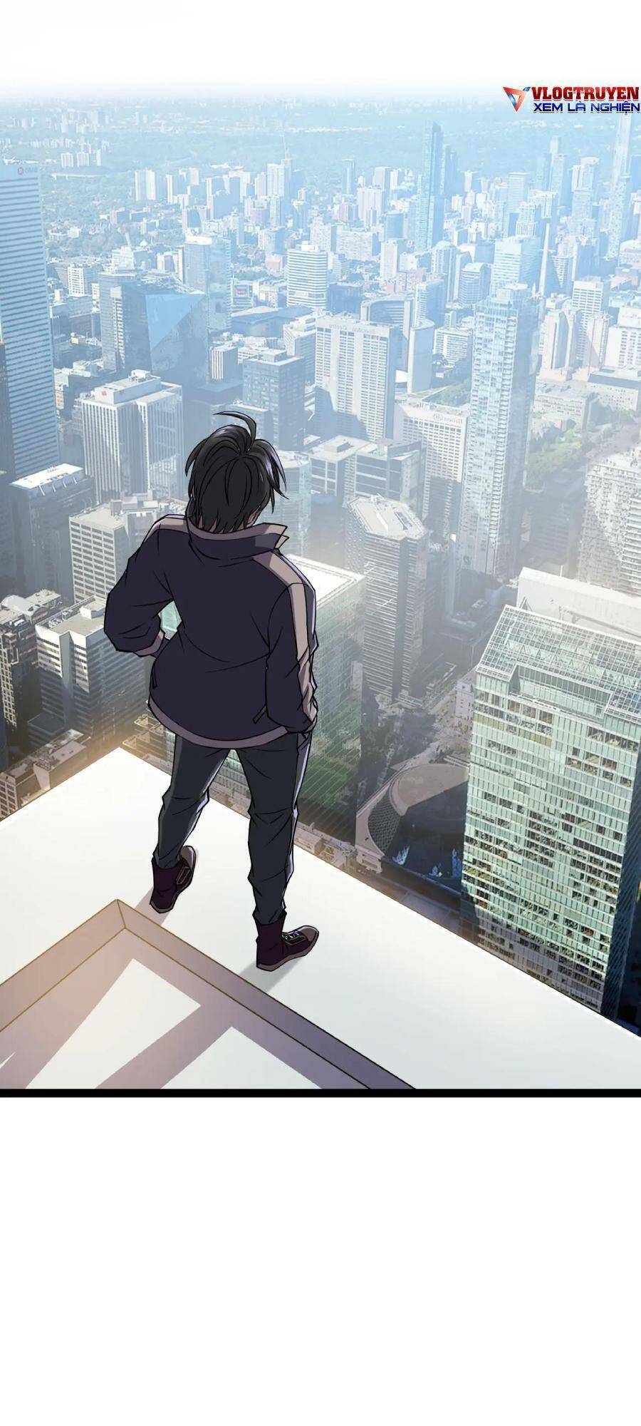 Linh Khí Khôi Phục: Ta Bắt Đầu Có Trảm Thiên Chi Nhãn Chapter 14 - 31