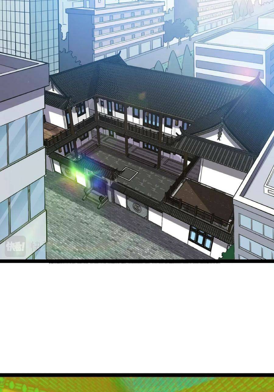 Linh Khí Khôi Phục: Ta Bắt Đầu Có Trảm Thiên Chi Nhãn Chapter 14 - 33